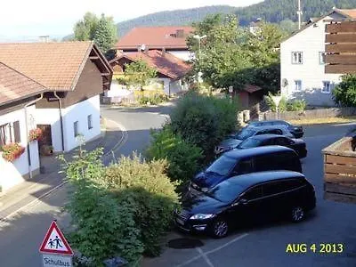 Hébergement de vacances Geraeumiges Ferienhaus Mit Privatem Garten